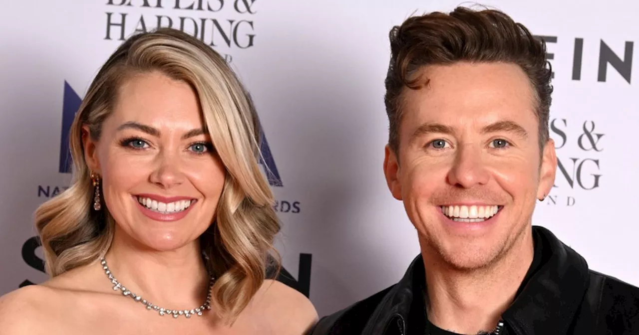 Danny Jones' Family Arrives in Australia to Support Him in I'm A Celebrity Final