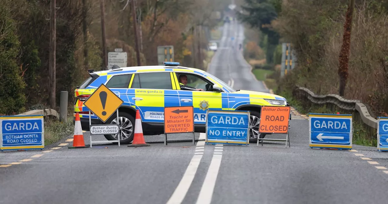 Gardaí issue renewed witness appeal for hit-and-run that killed 16-year-old boy