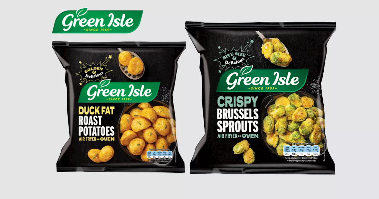 Win a €500 Supermarket voucher, Thanks to Green Isle