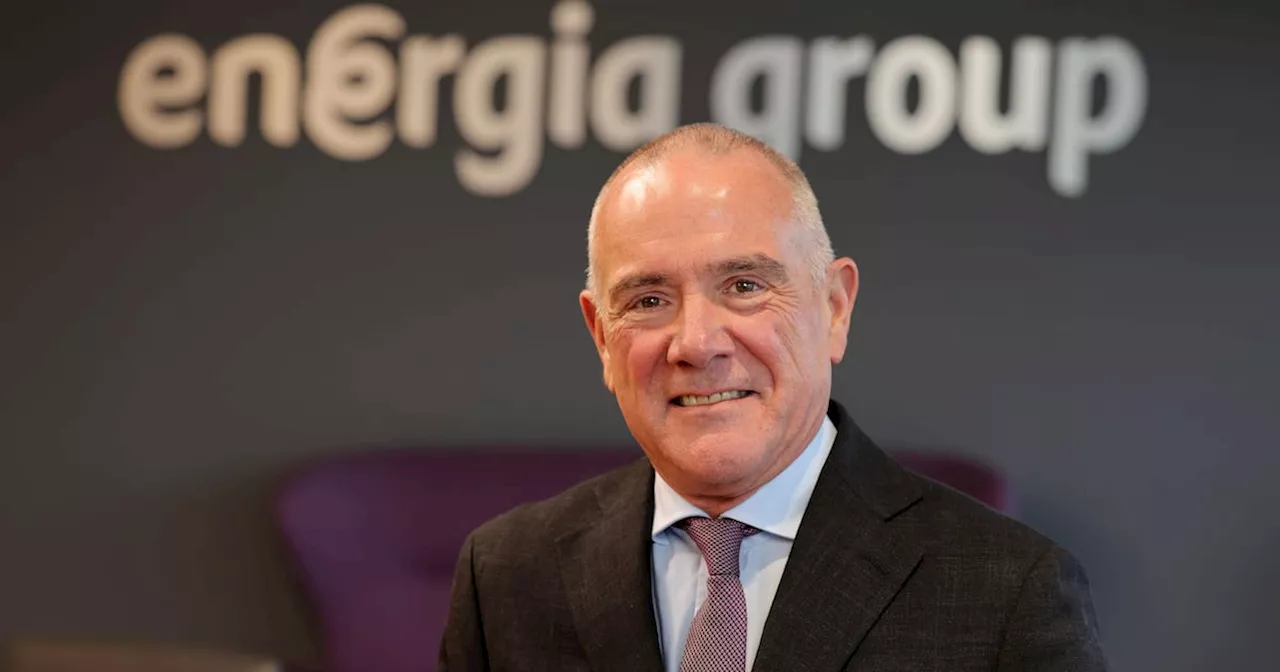 Energia pays additional €110m dividend to New York owner in advance of planned sale