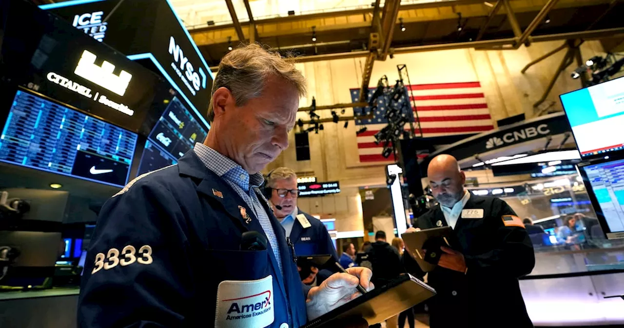 European shares make gains while US jobs report points to rate cut