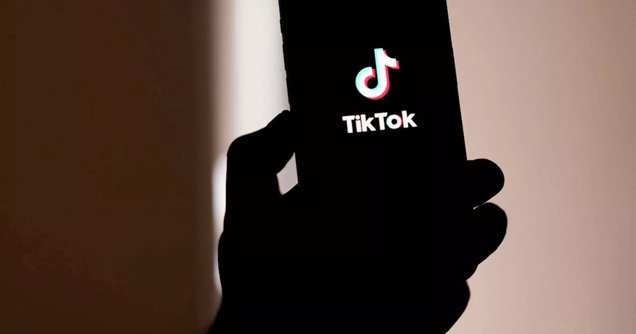 US court upholds law that could ban TikTok