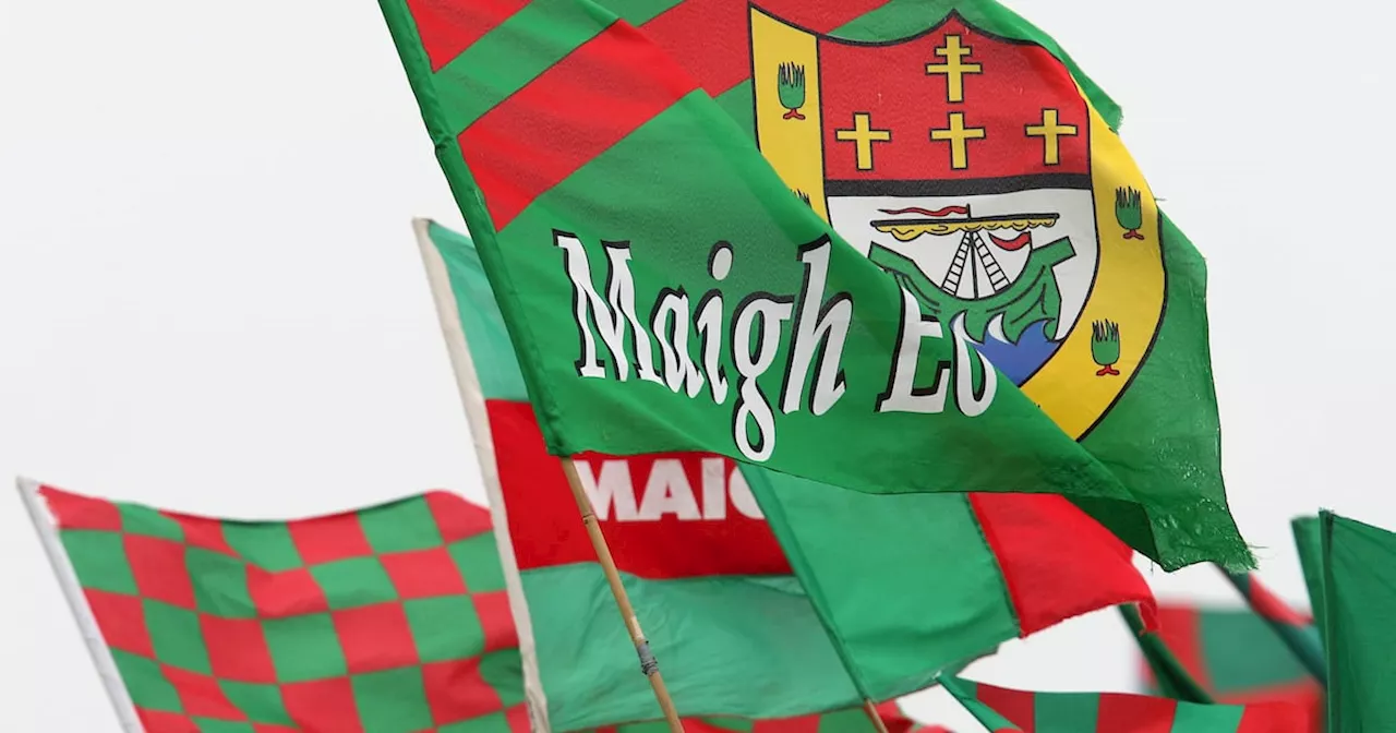 Mayo GAA confirm €120k voluntary disclosure to Revenue in relation to Cúl Camps programme