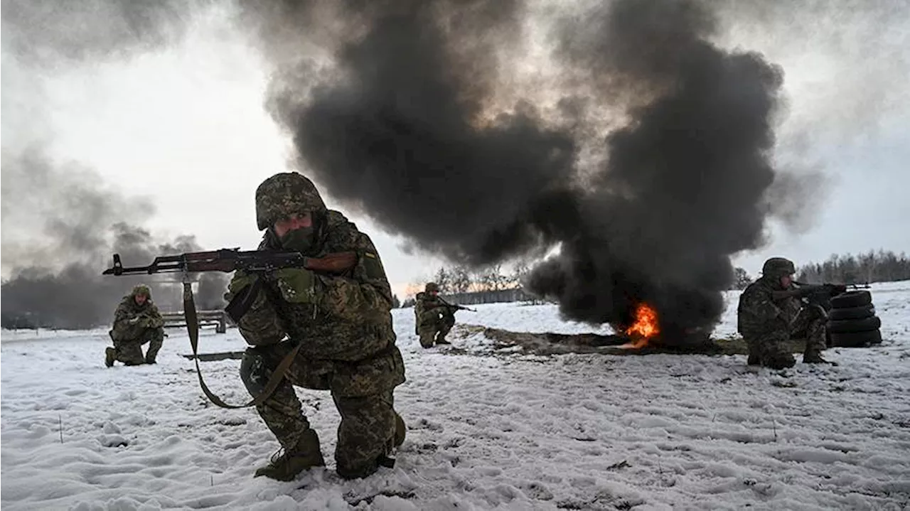 Депутат обвинил Зеленского в химической атаке на Курскую область