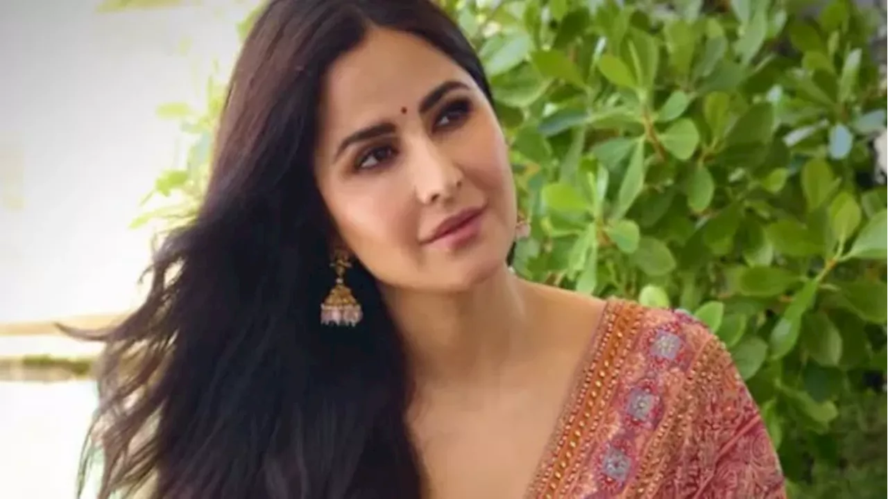 'वह मुझे पूरी तरह से...', Katrina Kaif का पुराना बयान वायरल; बताया रिलेशनशिप को लेकर क्या था उनका डर?