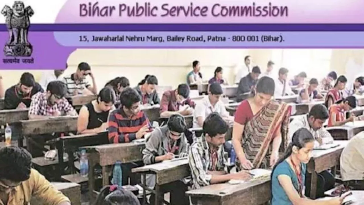 Bihar Combined 70th Preliminary Exam Admit Card to be Downloaded from Official Website