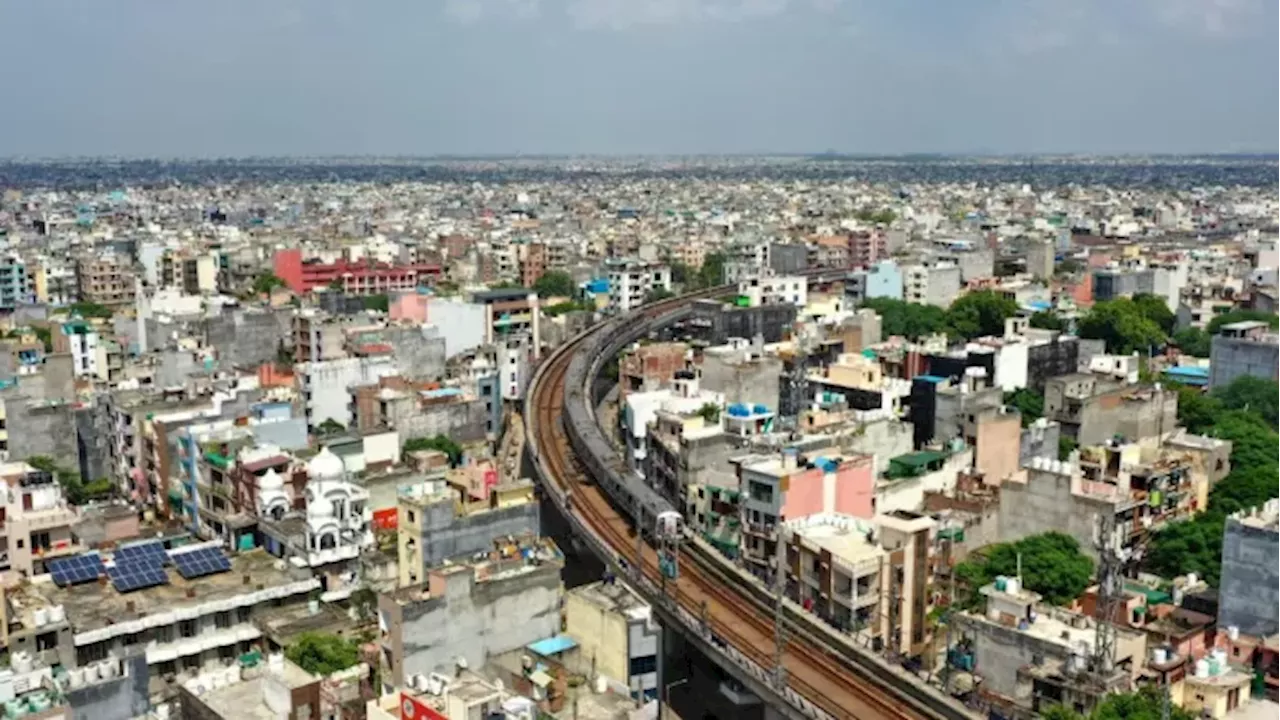 Delhi Metro: खुशखबरी! दिल्ली-हरियाणा को जोड़ेगा मेट्रो का नया कॉरिडोर, पीएम मोदी ने दी मंजूरी