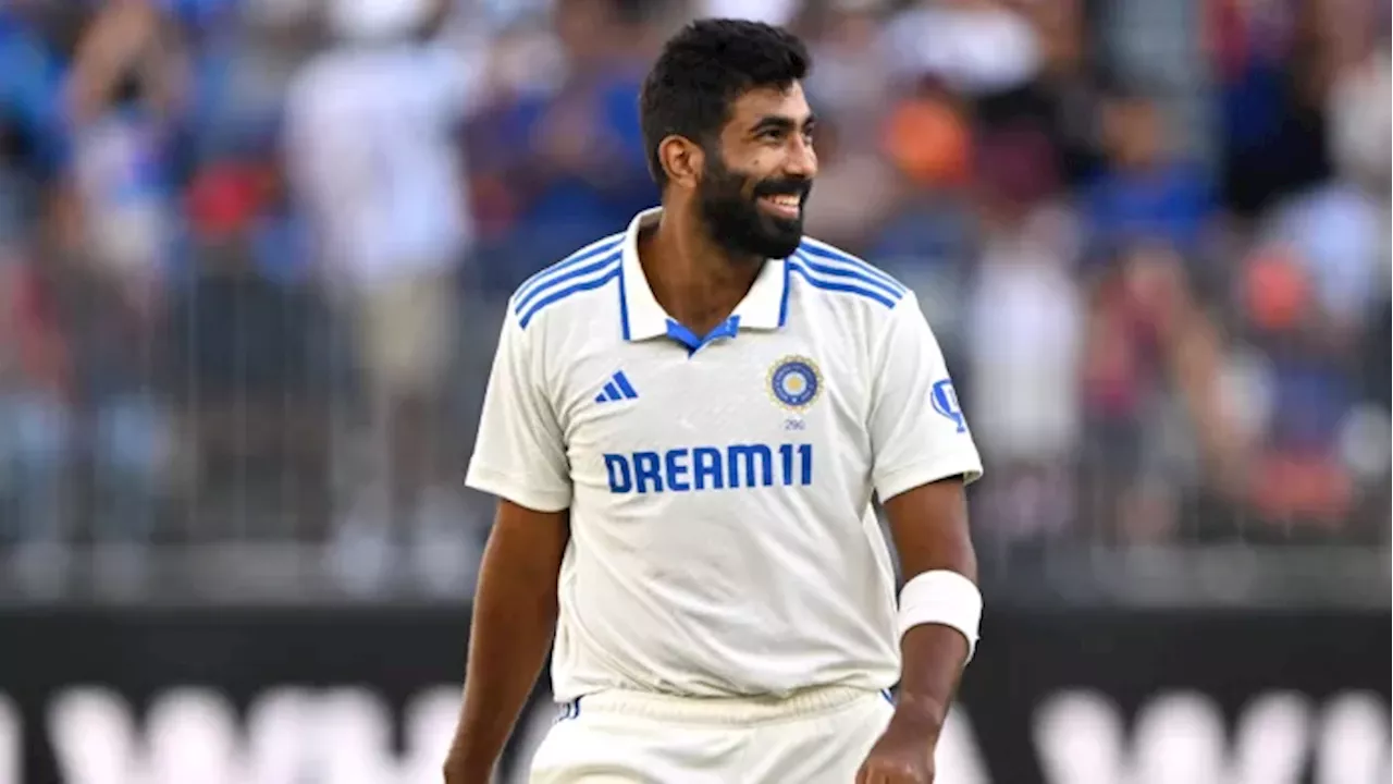 IND vs AUS: Jasprit Bumrah ने ड्रामेबाज अंदाज में ख्‍वाजा का किया शिकार, इस साल 'स्‍पेशल फिफ्टी' जड़ रचा इतिहास