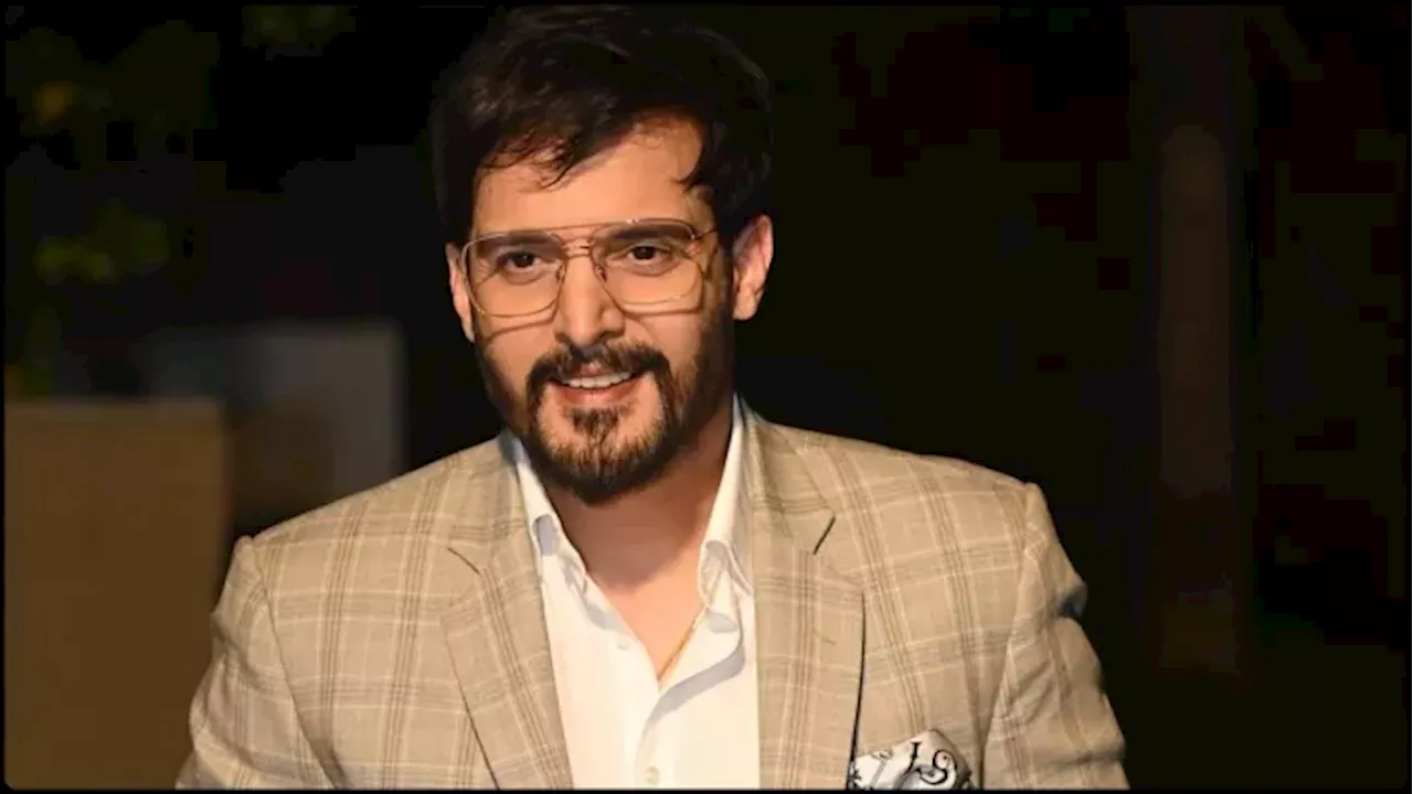 Jimmy Shergill: Handsome Hunk Who Won Millions of Hearts in Bollywood