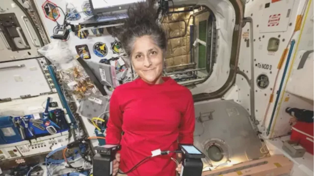 Sunita Williams: अंतरिक्ष में 6 महीने से फंसी हैं सुनीता विलियम्स, धरती पर कब होगी वापसी; पढ़ें लेटेस्ट अपडेट