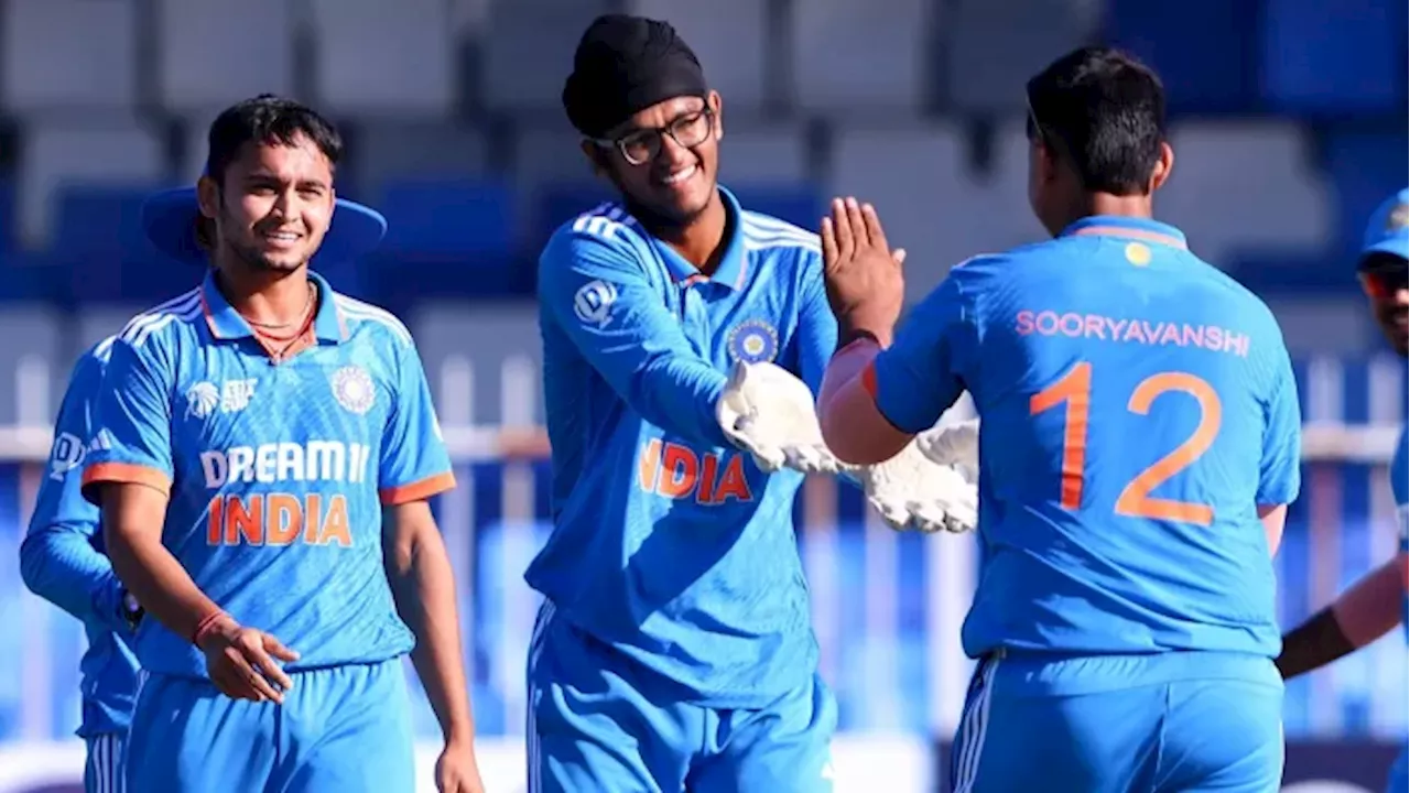 U19 Asia Cup 2024: फाइनल में बांग्‍लादेश से होगी भारत की भिड़ंत; जानें कब, कहां और कैसे देखें यह मुकाबला