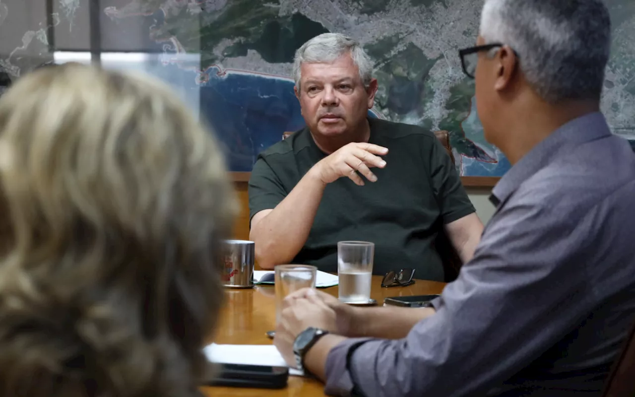 Niterói lança Plano Verão para enfrentar os impactos das chuvas e do calor