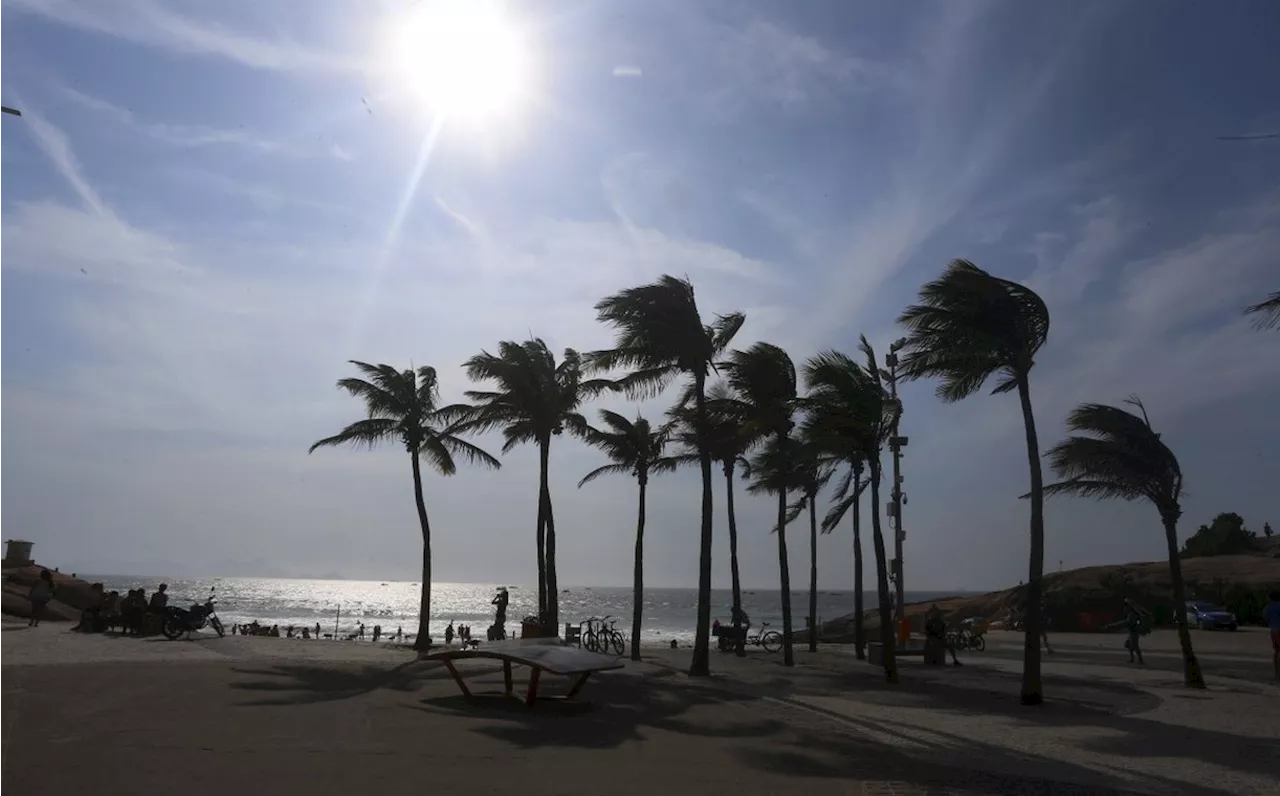 Rio atinge Nível de Calor 3 pela segunda vez; saiba como se proteger do calor excessivo