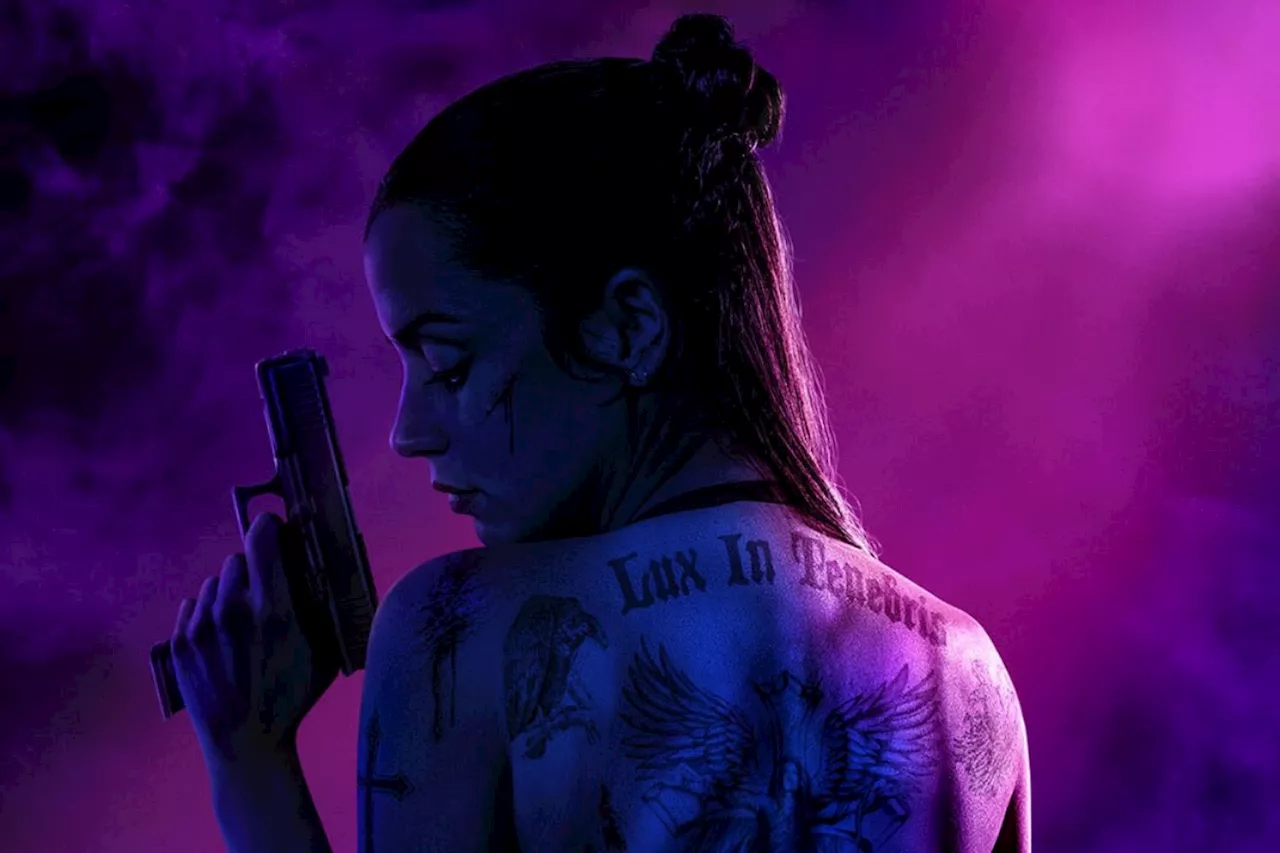 Ballerina : le spin-off de John Wick donne de ses nouvelles