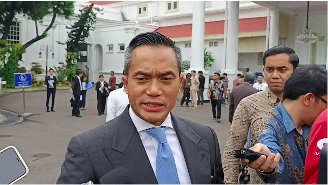 Dampingi Presiden Prabowo Terima Pengusaha Jepang, Ketum Kadin Anindya Bakrie Optimistis Tingkatkan Investasi dan Pe...