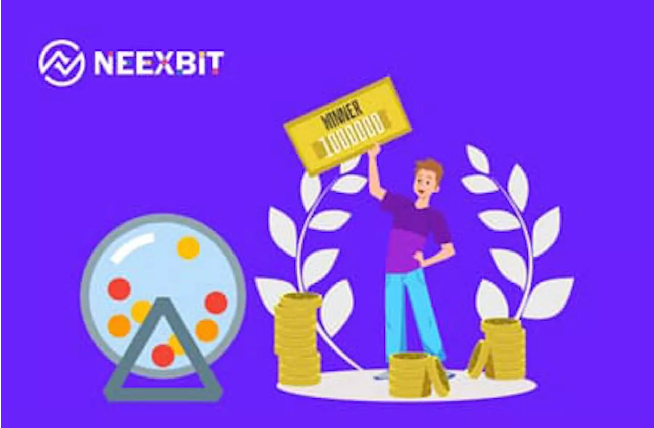 NEEXBIT Luncurkan 'Indeks Lotre', Menggabungkan Teknologi Blockchain dengan Derivatif Keuangan