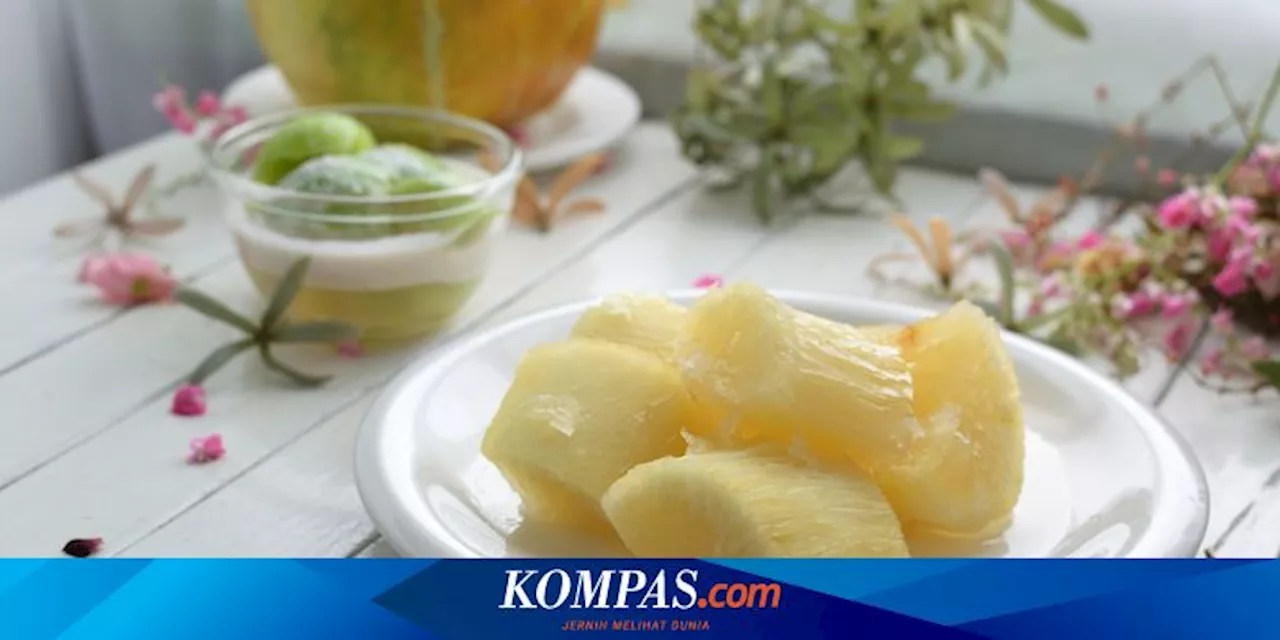 4 Kelompok yang Tidak Dianjurkan Makan Singkong Rebus, Siapa Saja?