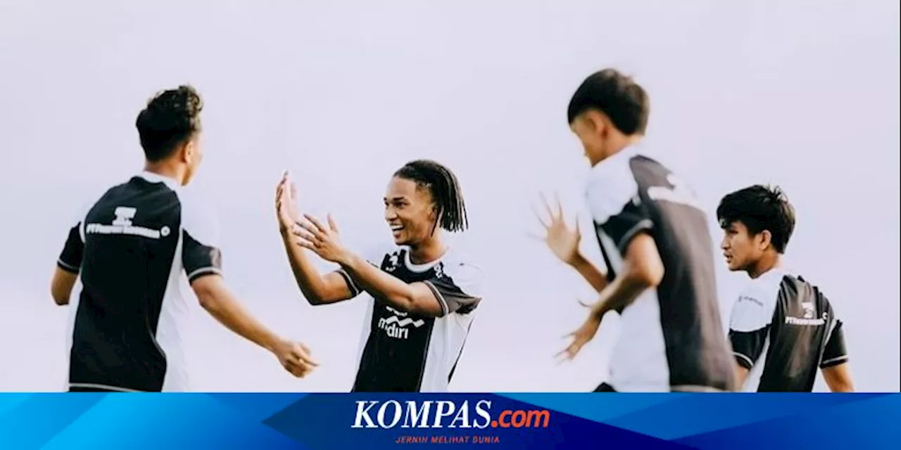 7 Pemain Dicoret, Ini Daftar 24 Pemain Timnas Indonesia di Piala AFF 2024