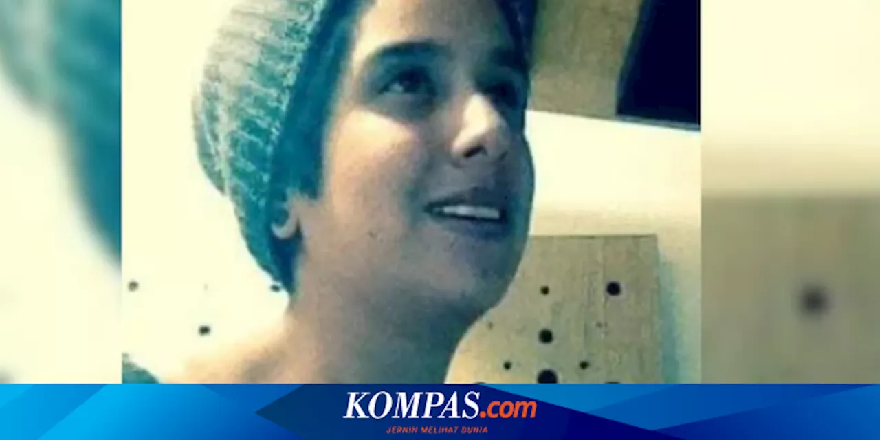 Aktris Marcela Rodriguez Meninggal Usai Jalani Ritual Retret Pembersihan