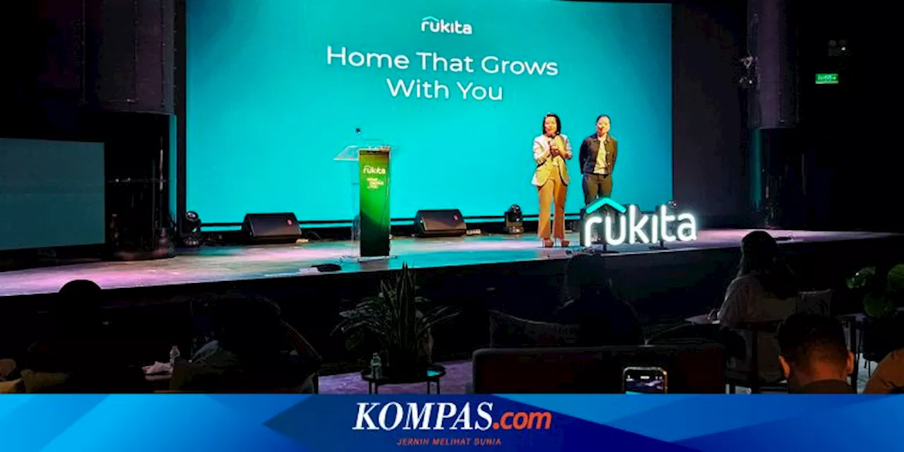 Lewat 'Home That Grows With You', Rukita Hadirkan Hunian Sewa