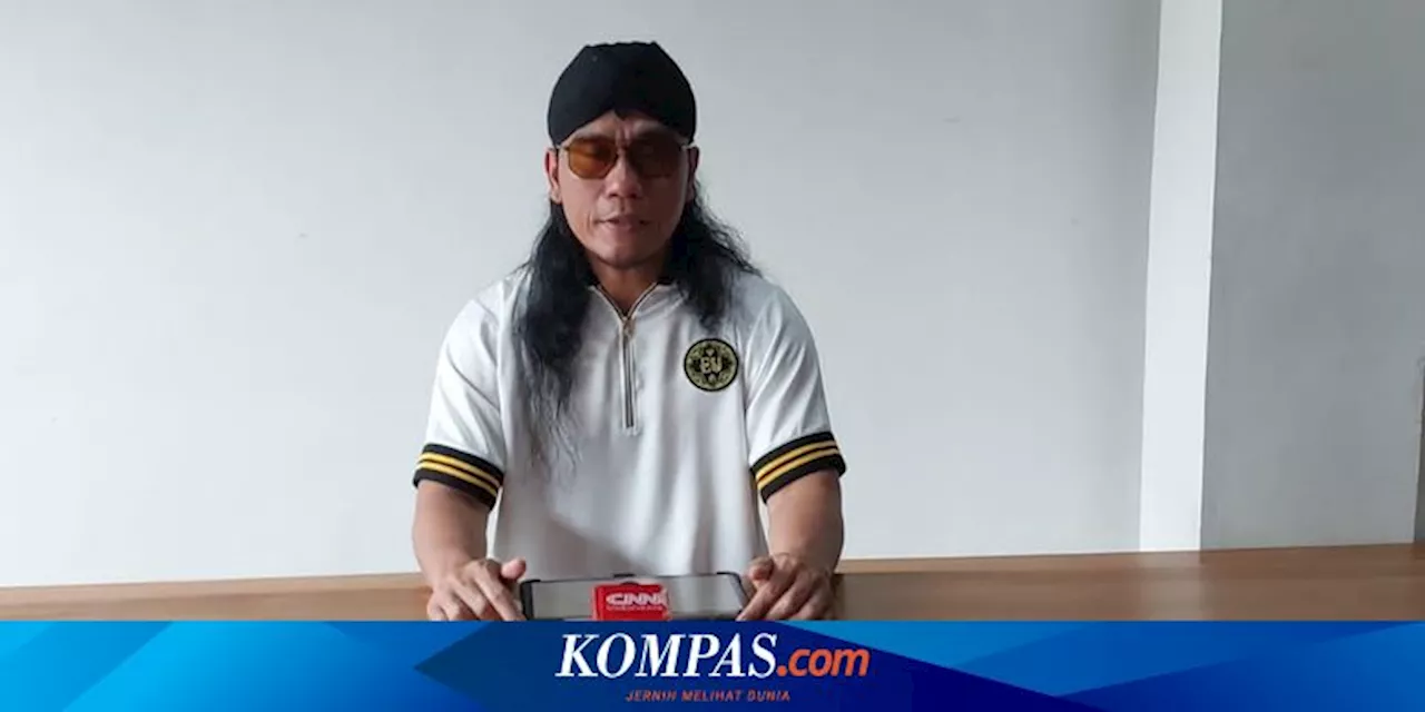 Perjalanan Kasus Miftah Hina Penjual Es Teh, Berujung Mundur dari Utusan Presiden Prabowo