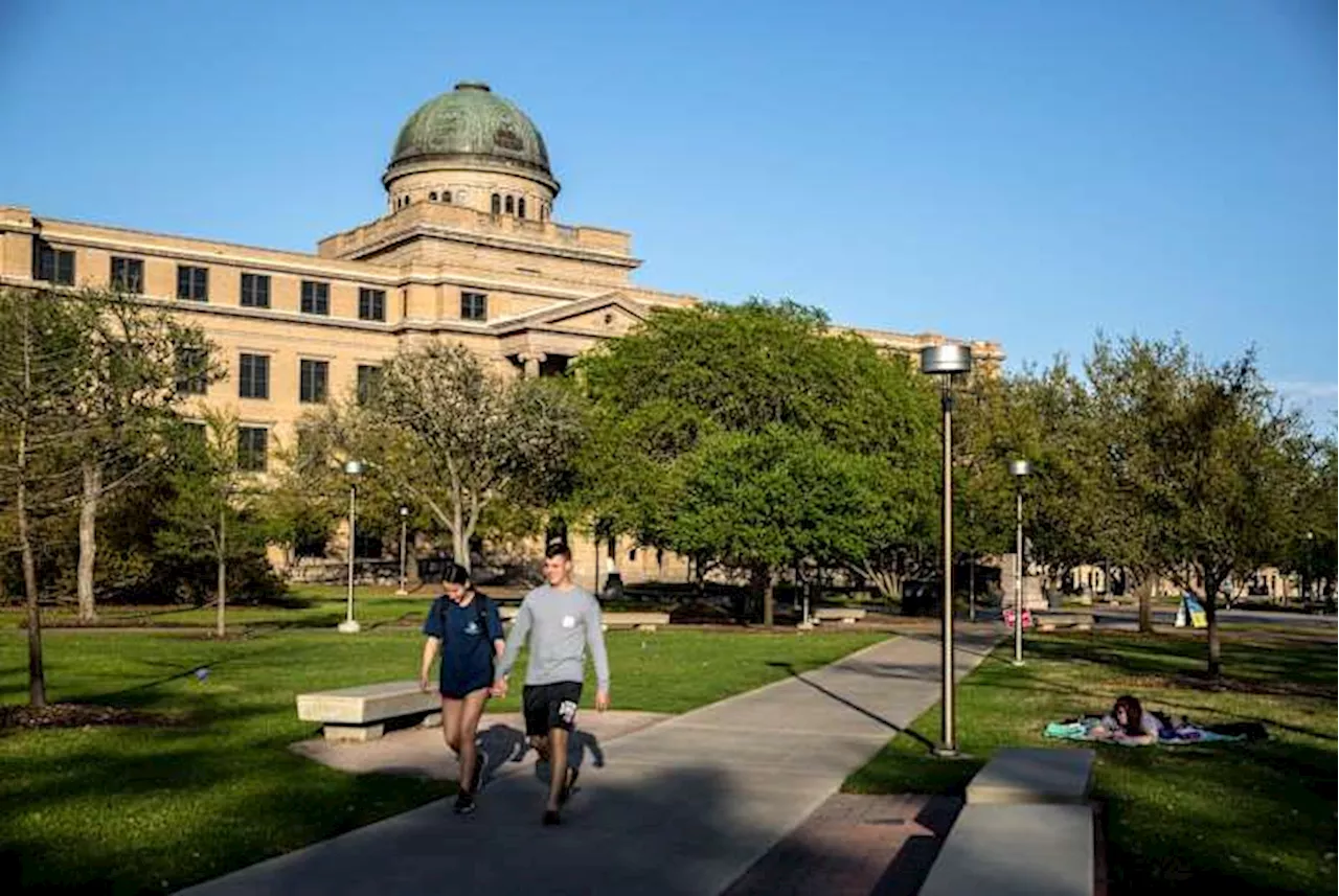 Texas lawmakers are scrutinizing university professors’ influence. Here's how faculty shape their universities.