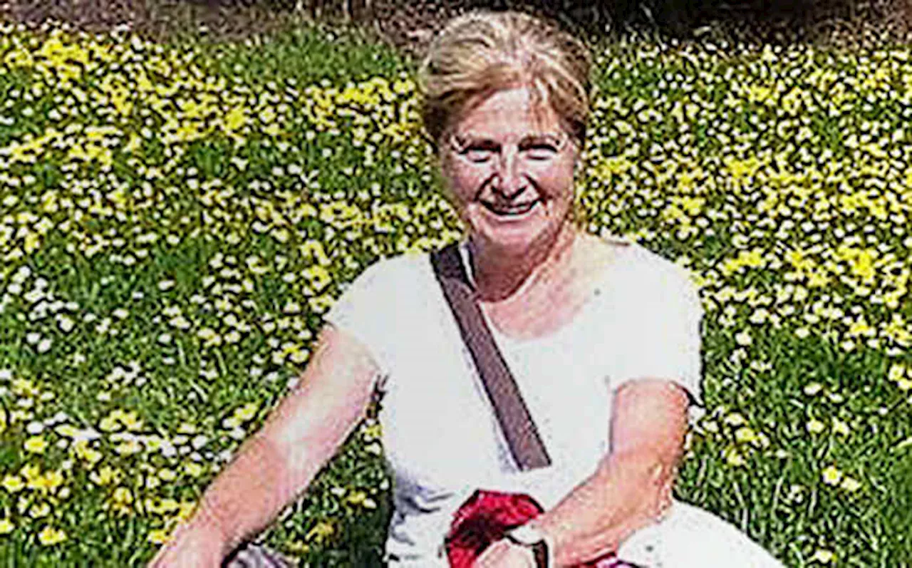 Alternative healer gets 10 years in UK prison for death of woman at slap therapy workshop