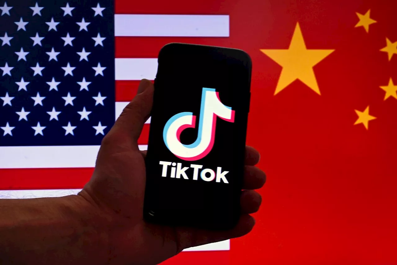 Débouté en appel, TikTok va saisir la Cour suprême américaine pour empêcher sa vente forcée