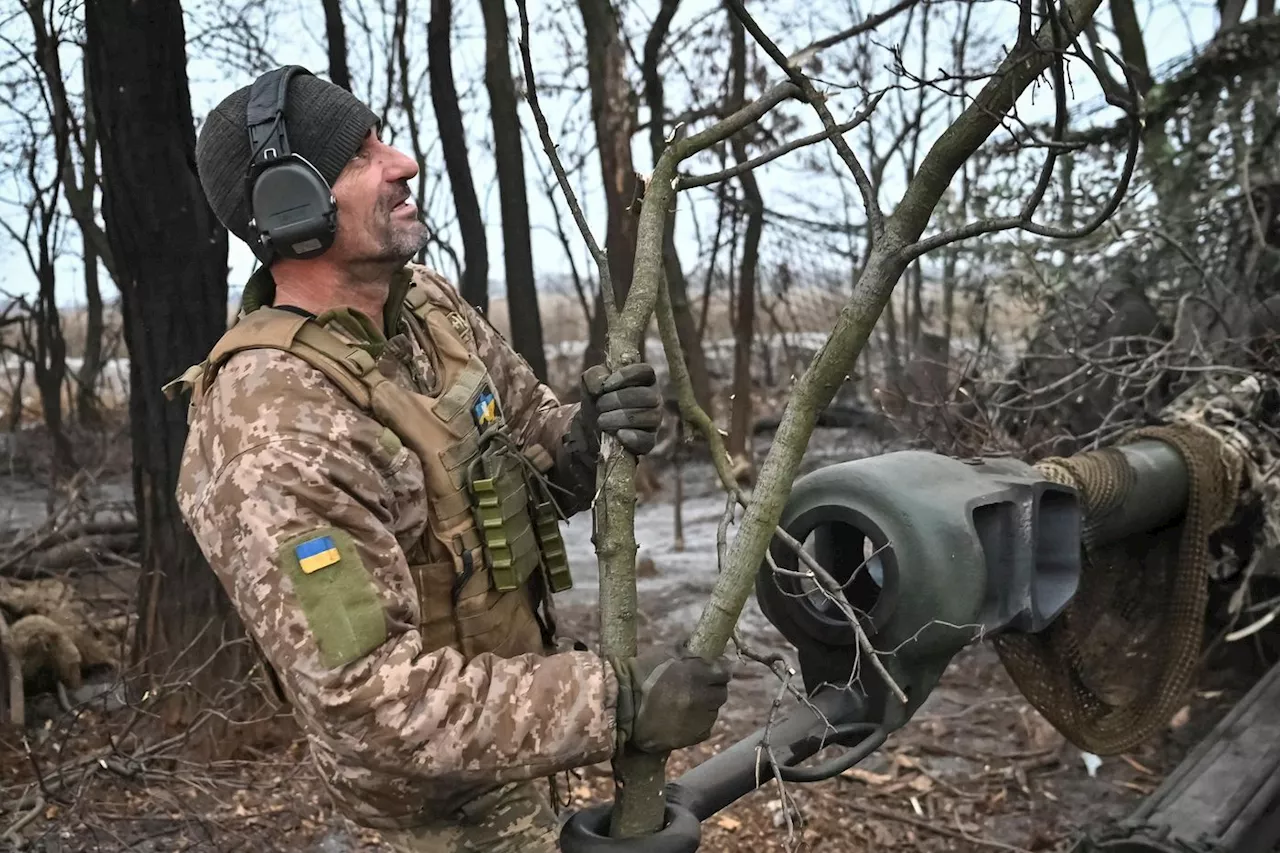 Guerre en Ukraine, jour 1017 : nouvelle avancée russe, trois civils tués en territoire occupé