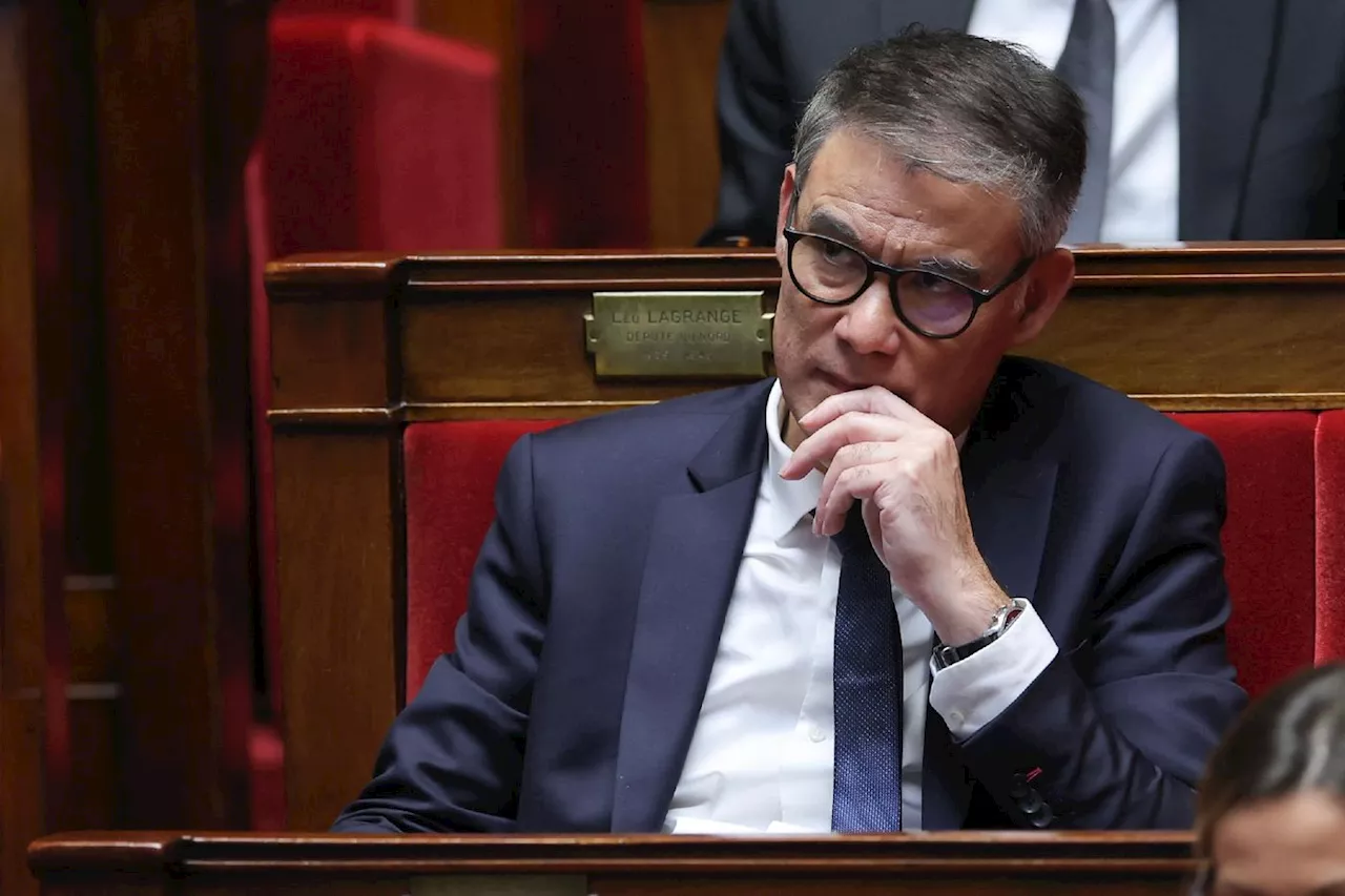 Nouveau gouvernement: le PS prêt à négocier avec les macronistes et LR sur la base «de concessions réciproques» (Faure)