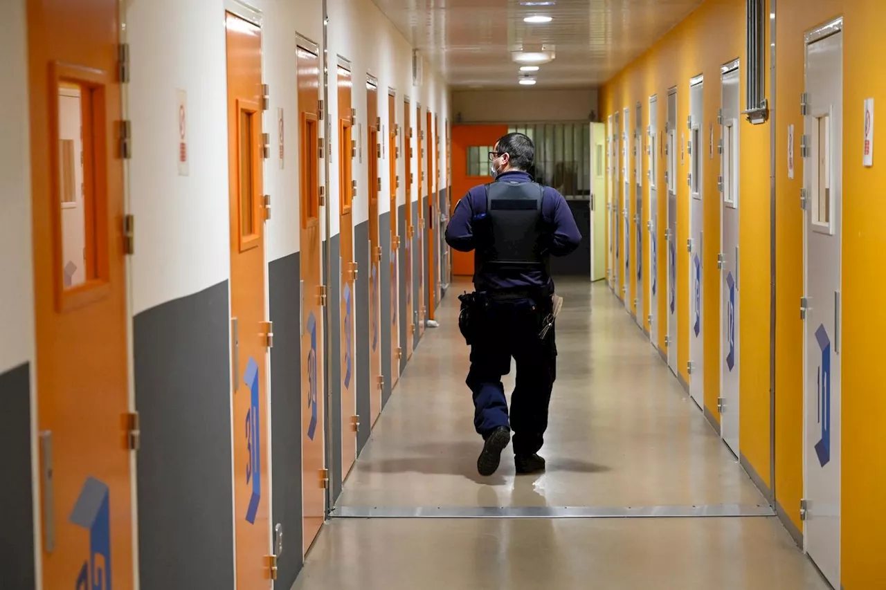 Prison : à Marseille, des menaces de mort contre la directrice et un agent des Baumettes