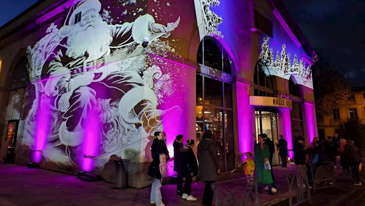 Castelnaudary vibre au rythme des festivités de Noël et du Téléthon