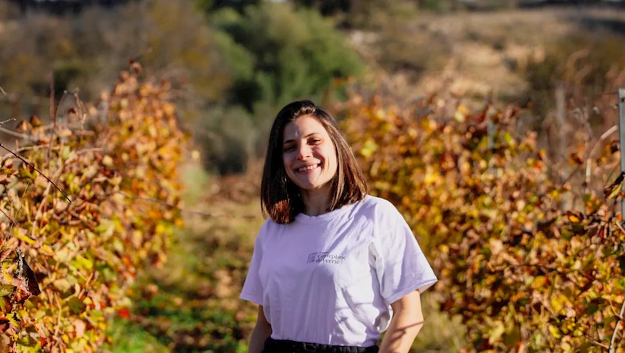 Miss France agricole : l’Audoise Chloé Costeplane en lice pour le concours