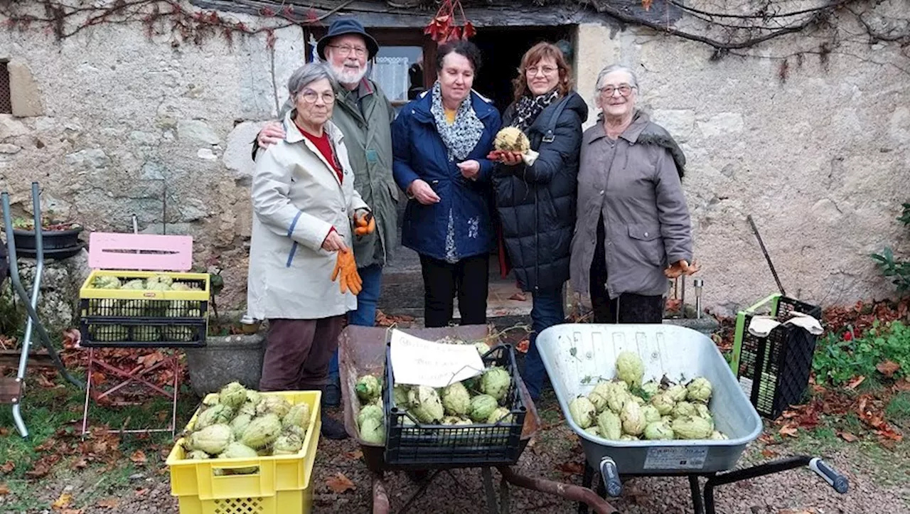 Saint-Martin-Laguépie : réveillon solidaire au Foyer du Ségala le 13 décembre