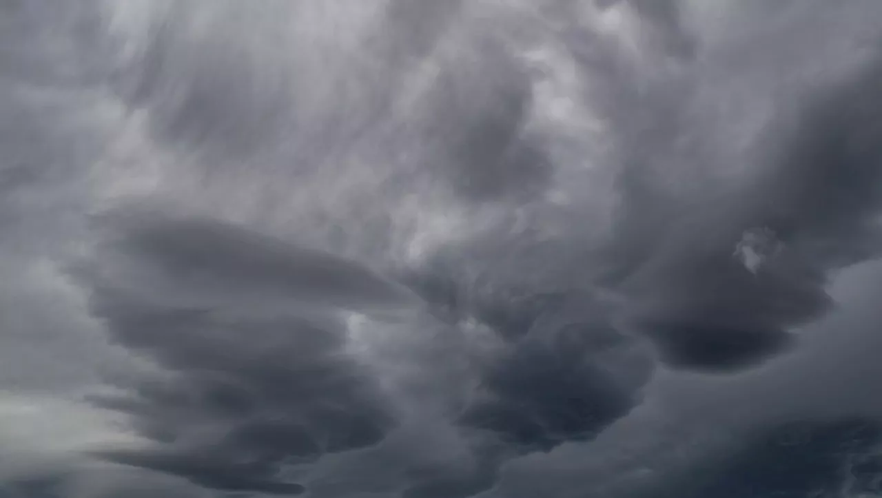 Alerte météo : 11 départements placés en vigilance orange ce samedi dont 2 en Occitanie