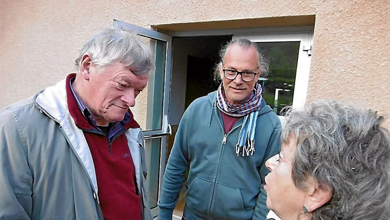 'L’Envol', un film-documentaire de Florent Verdet sur le monde paysan, a fait mouche