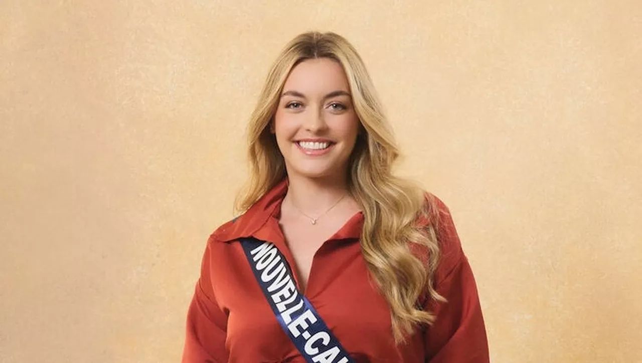 Miss France 2025 : pourquoi il n’y a pas de candidate de Nouvelle-Calédonie cette année