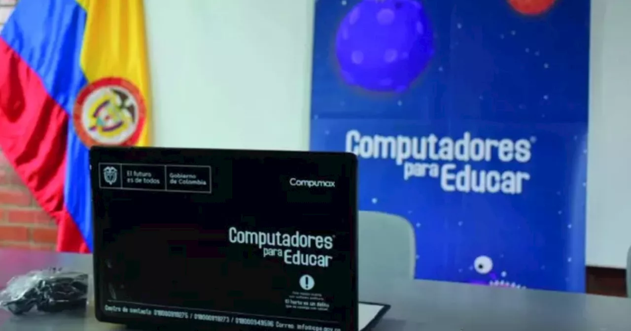 Computadores para Educar: denuncian supuesto acoso laboral