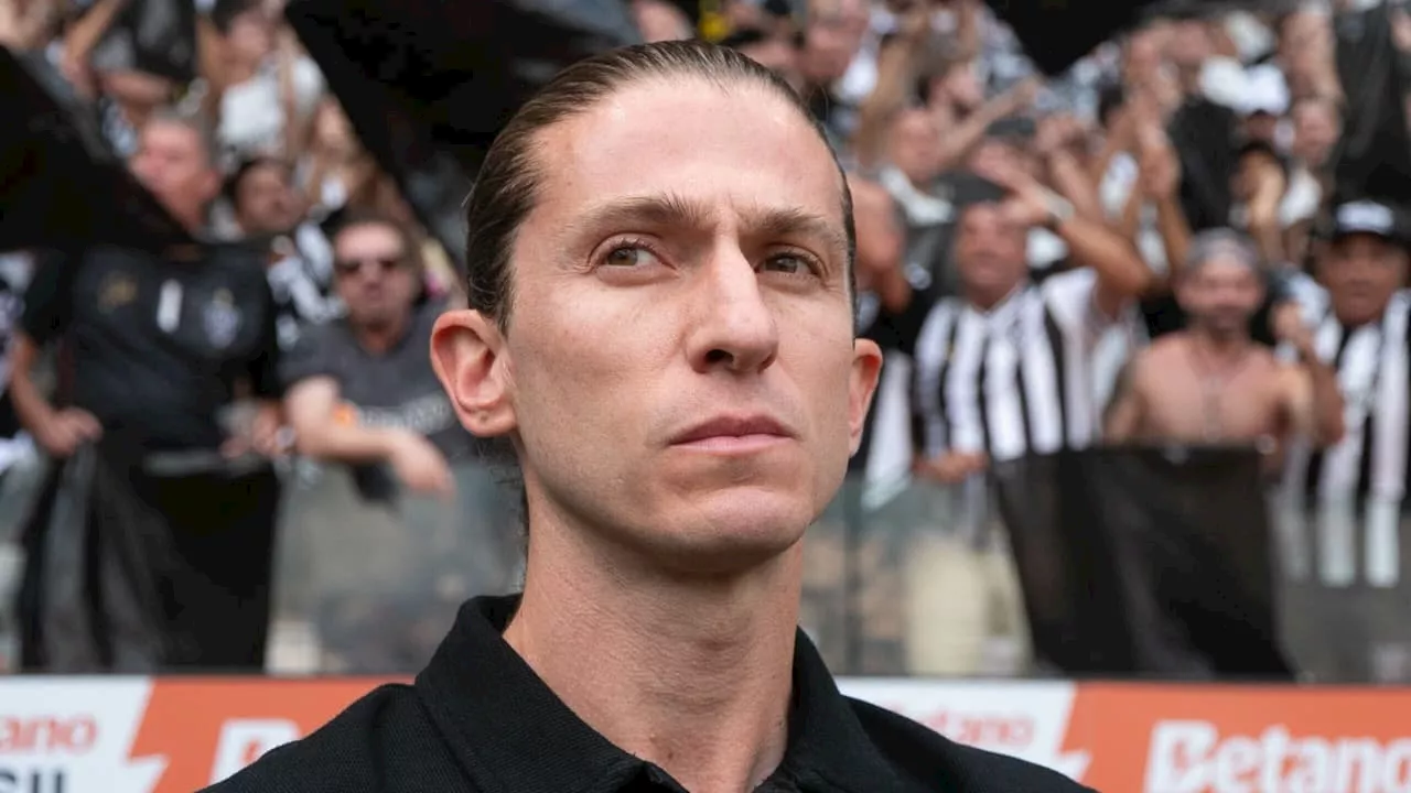 Flamengo tem maior aproveitamento da Série A desde a chegada de Filipe Luís