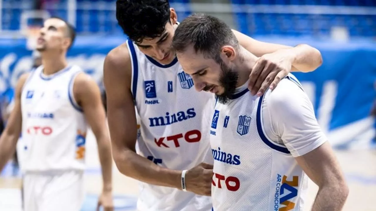 Minas e Brasília lucram em jogos do NBB enquanto Botafogo e Pato perdem