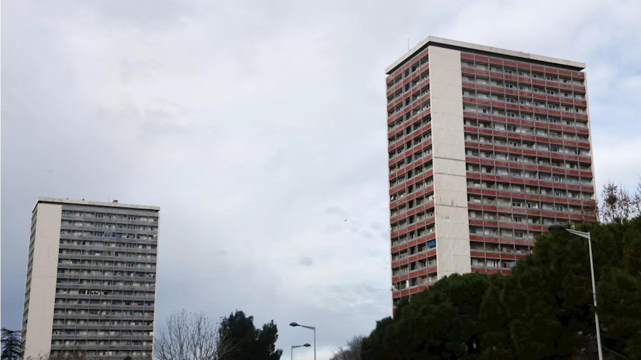 Marseille : jusqu'à 4 ans de prison pour du trafic de stupéfiants à Frais Vallon