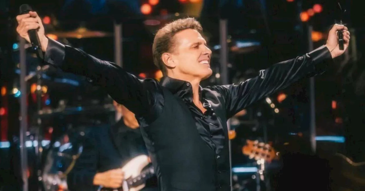 ¿Cuánto cuesta comer en el restaurante al que fue Luis Miguel antes de su concierto en Irapuato?