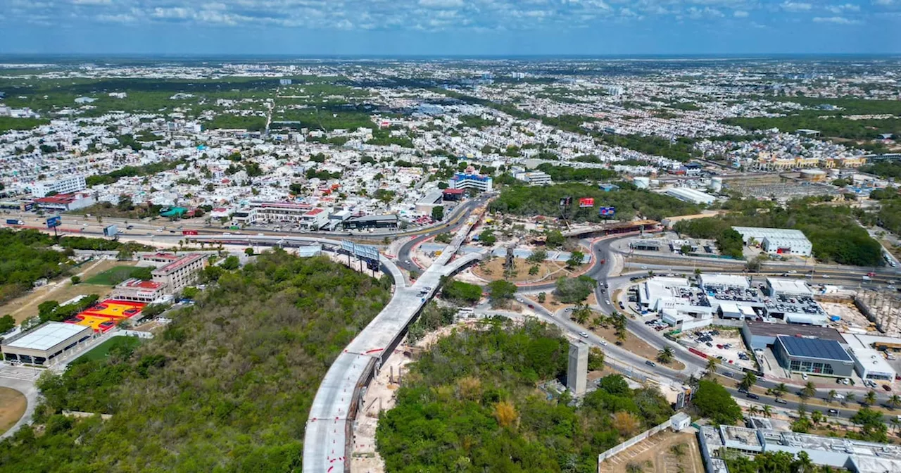 Quintana Roo lidera el crecimiento económico del país, con un 13.2% en el PIBE 2023