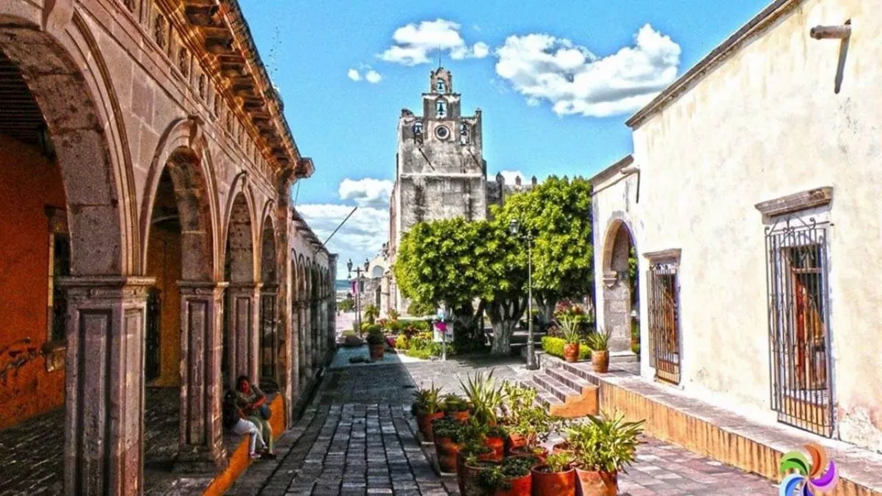 3 pueblos mágicos de Guanajuato que debes visitar estas vacaciones