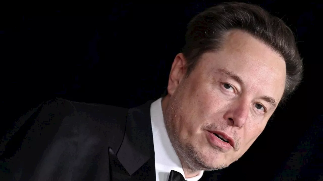 El plan de Elon Musk contra la burocracia en el gobierno de EU