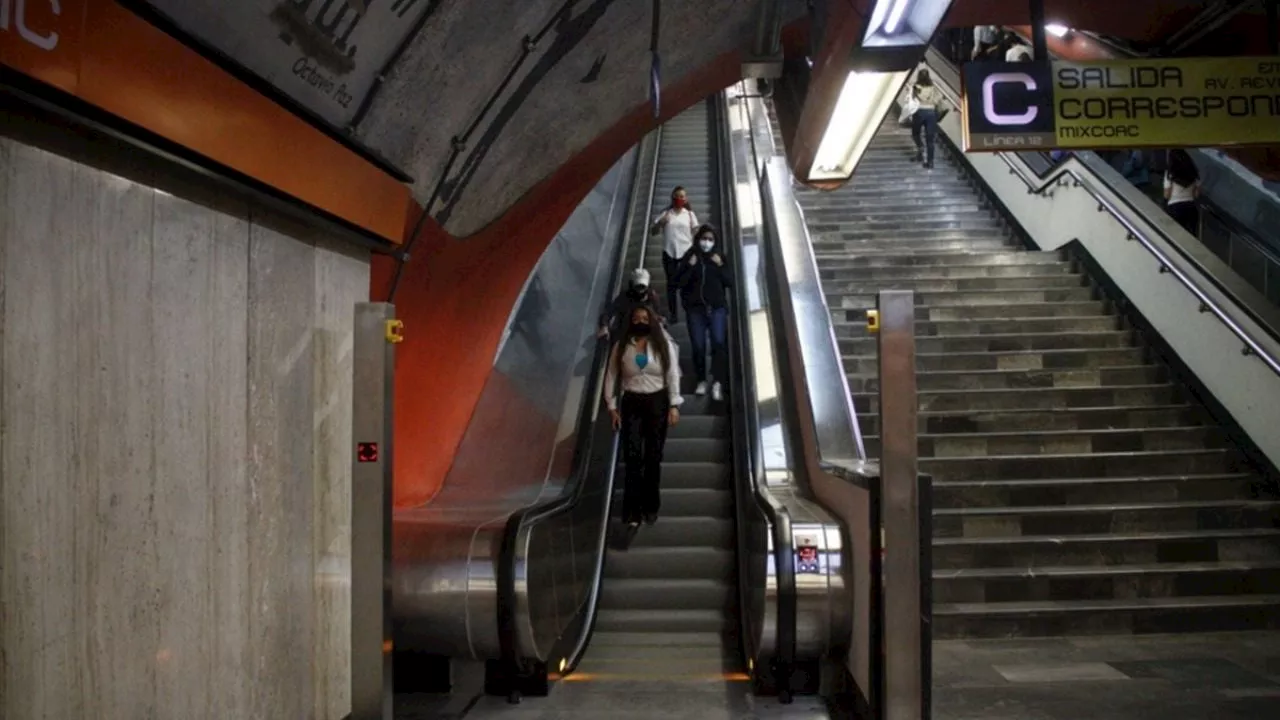 ¿Quién era el trabajador del Metro CDMX que murió en talleres de la estación El Rosario?