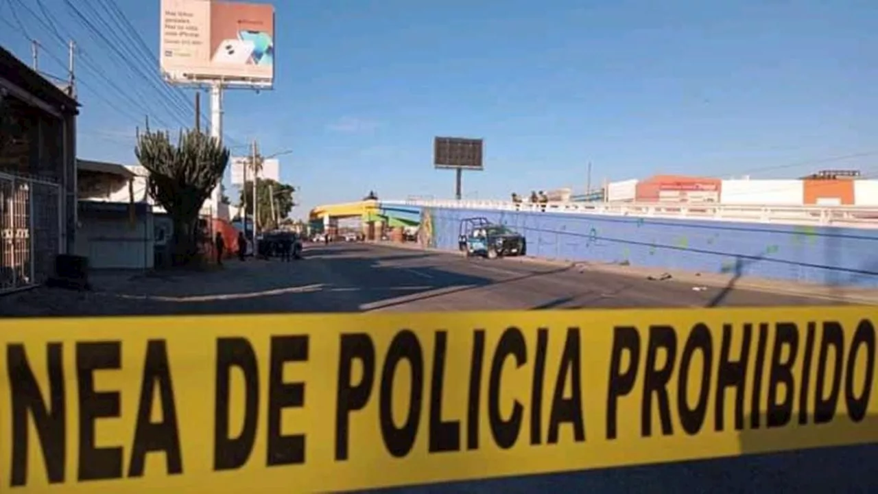 Sinaloa: atacan a policías en Culiacán, matan a 1 y dejan 4 heridos