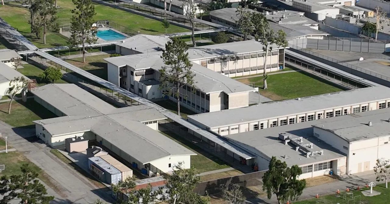 L.A. County probation chief plans to quit as juvenile hall closure looms