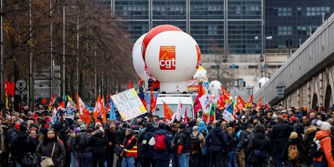 Journal économique et financier