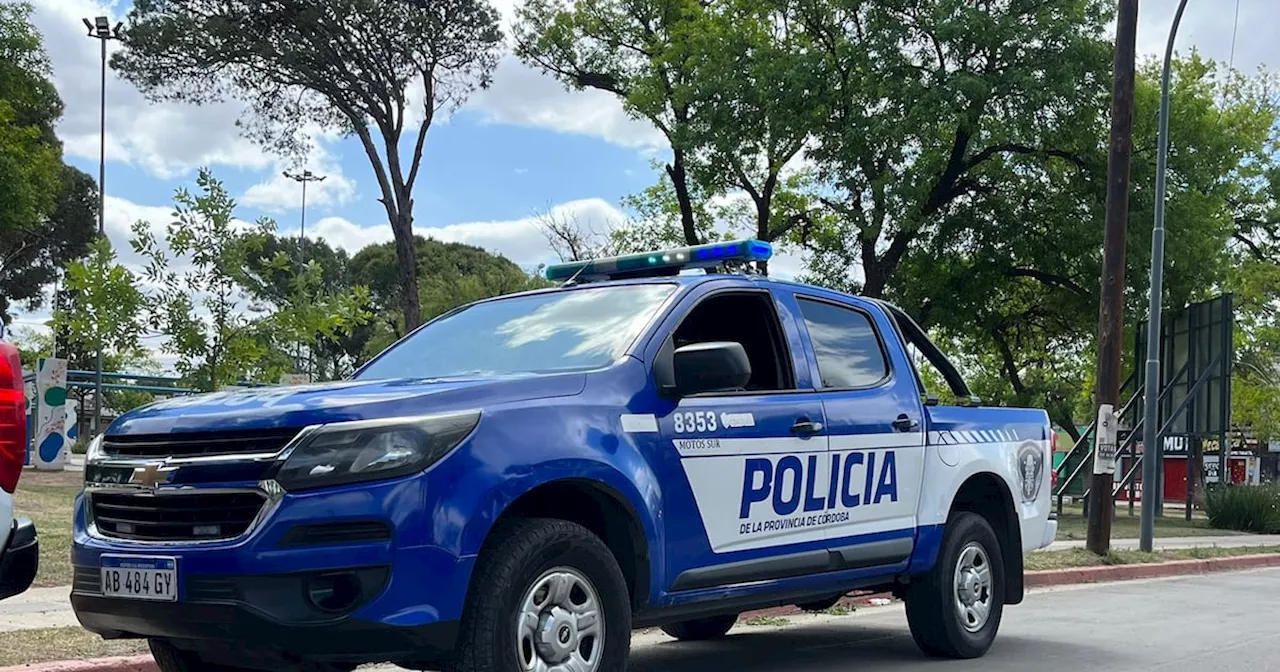 Detienen a sospechoso del robo y asesinato de hombre en Santa Fe